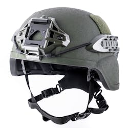 F90 Ballistic Helmet F90 Ballistic Helmet