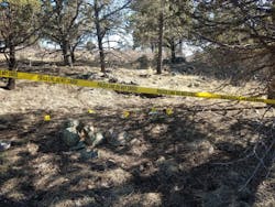 When you reconstruct a crime scene, you are putting yourself, the investigator, inside of the crime scene and unfolding the events that took place for investigative purposes. When you reconstruct a crime scene, you are putting yourself, the investigator, inside of the crime scene and unfolding the events that took place for investigative purposes.