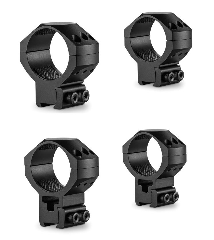 34MM Tactical Scope Rings