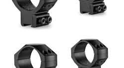 34MM Tactical Scope Rings 34MM Tactical Scope Rings
