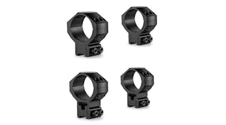 34MM Tactical Scope Rings