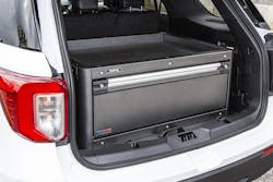 Patrol CopBox Patrol CopBox