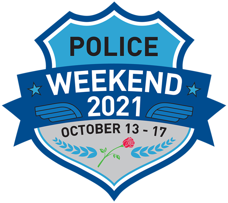 Policeweekend2021