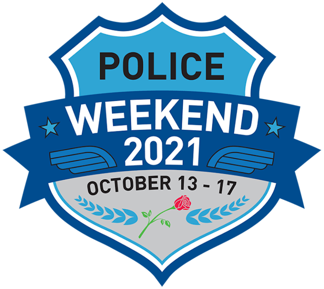 Policeweekend2021