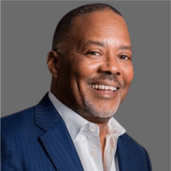 ShotSpotter President and CEO Ralph Clark ShotSpotter President and CEO Ralph Clark