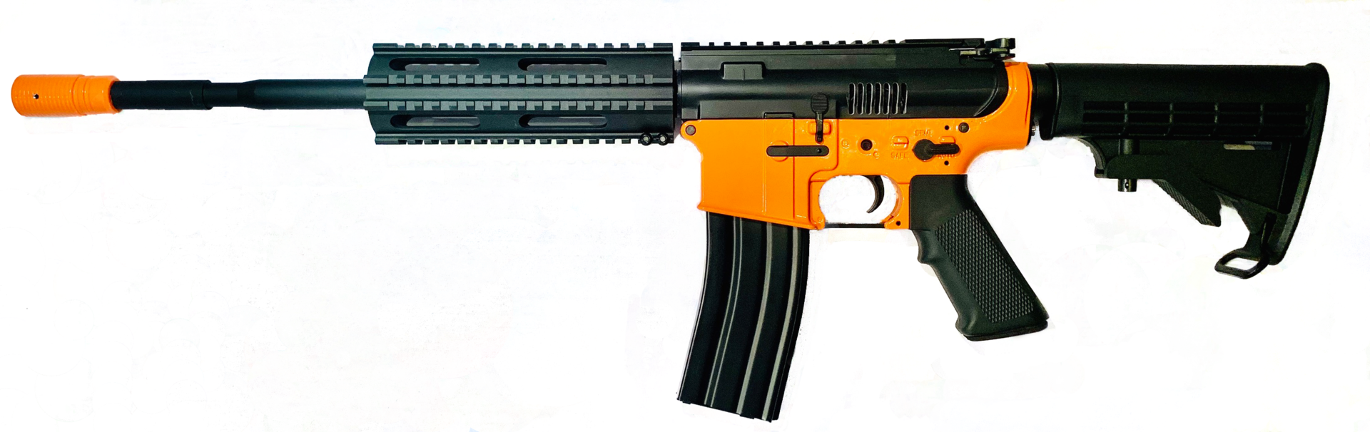 SF-M4 Training Rifle