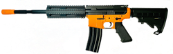 SF-M4 Training Rifle SF-M4 Training Rifle