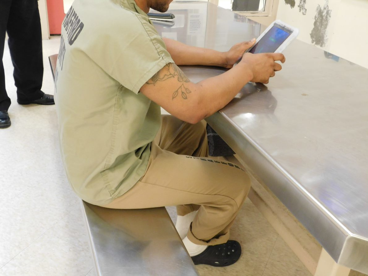 GTL announced its support for the Federal Communications Commission&rsquo;s continued work to reduce calling rates for incarcerated individuals.