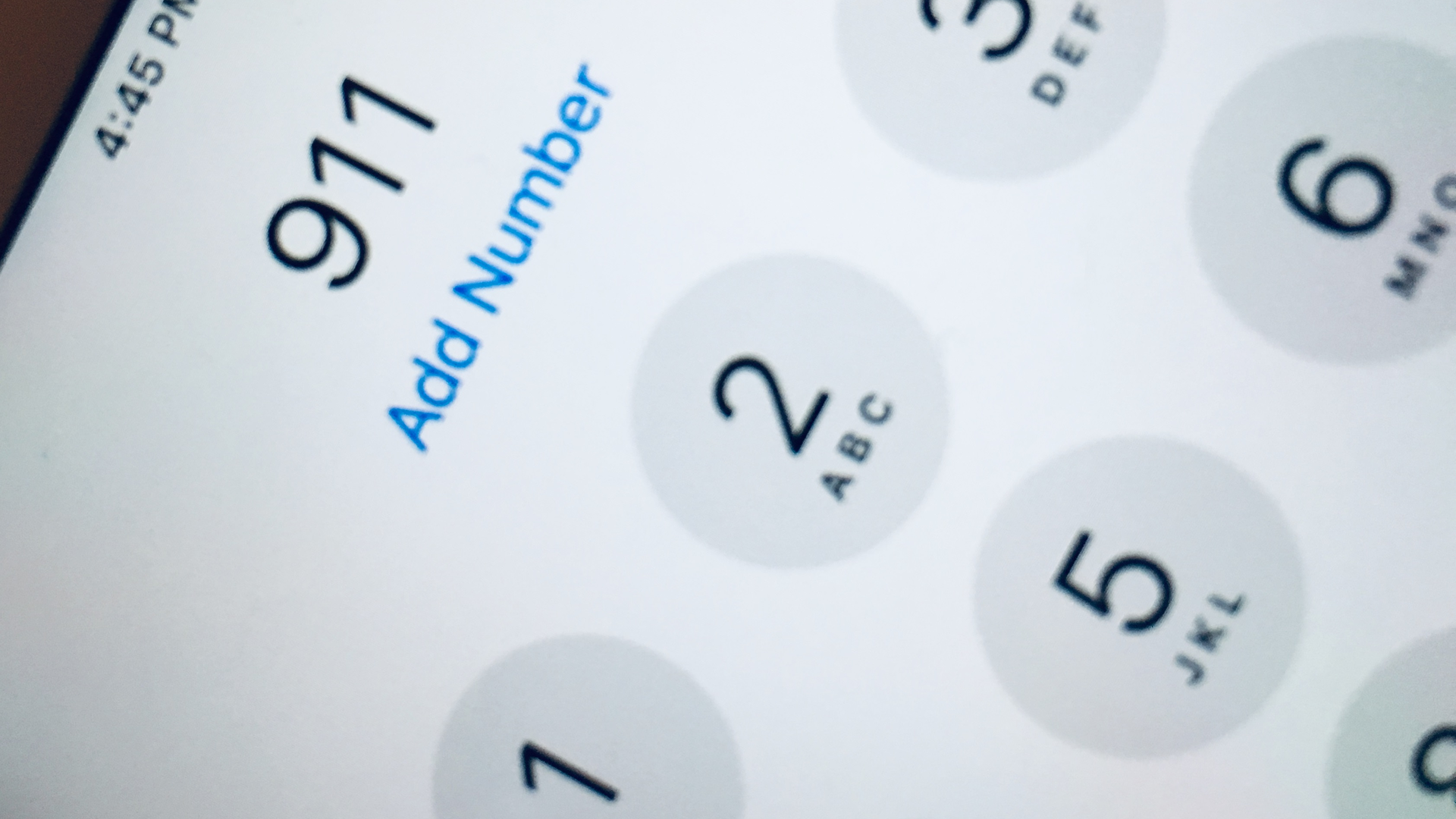 911 Phone 617324a15c65f