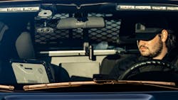 Axon Fleet 3 Axon Fleet 3