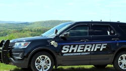 Androscoggin County Sheriff S Office Cruiser Wa 6160581672d5a Androscoggin County Sheriff S Office Cruiser Wa 6160581672d5a