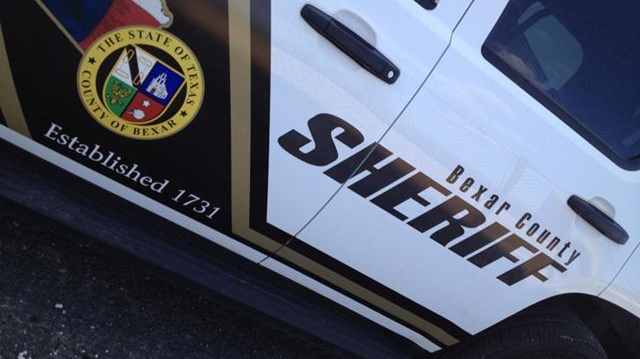 Bexar Co Sheriff S Office Cruiser Tx 61644190183df