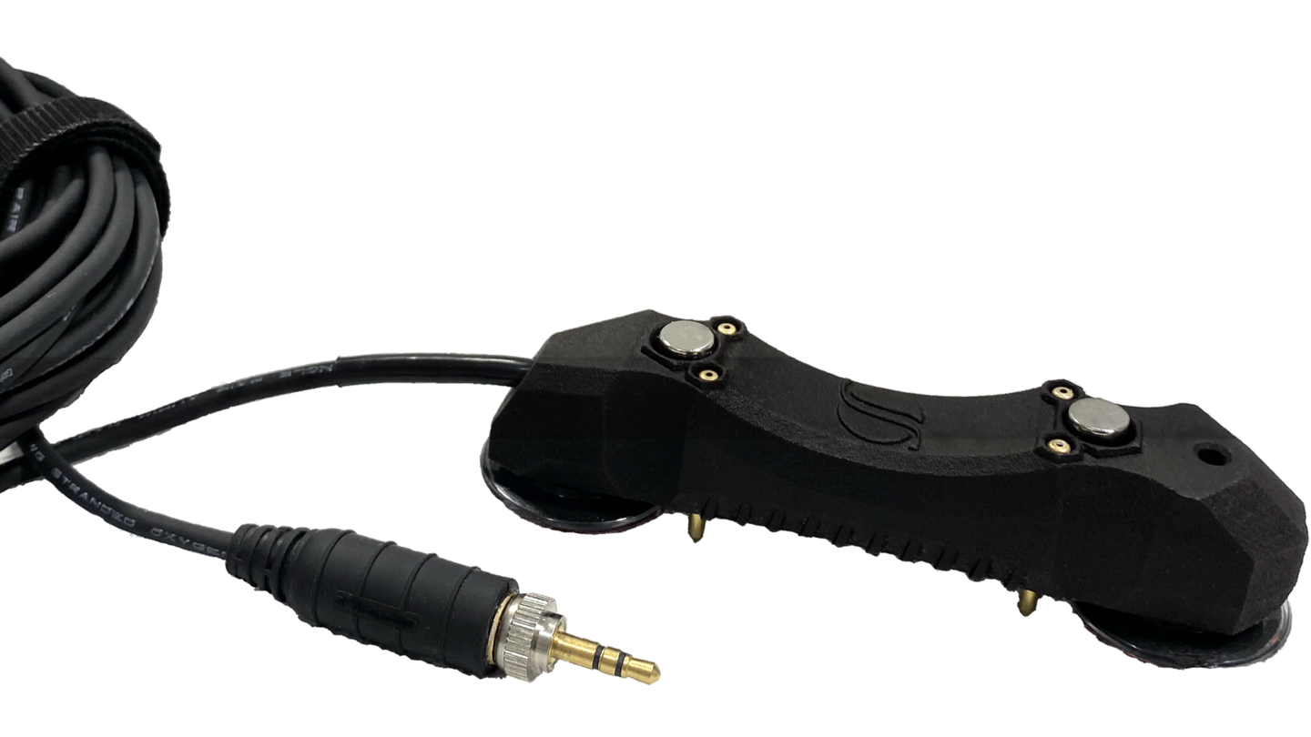 WASP4 Tactical Contact Microphone
