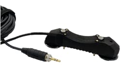 WASP4 Tactical Contact Microphone