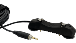 WASP4 Tactical Contact Microphone WASP4 Tactical Contact Microphone