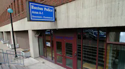 Boston Police Dept Area A 1 (ma)