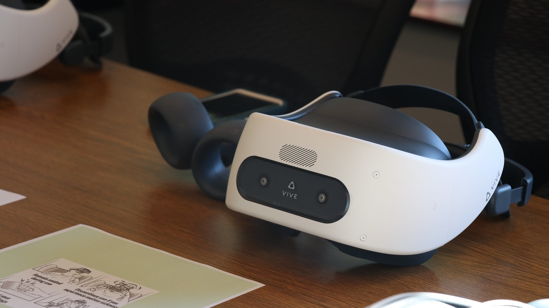 Several police departments in Bucks County, PA, will be using virtual reality for de-escalation training.