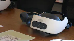 Several police departments in Bucks County, PA, will be using virtual reality for de-escalation training.