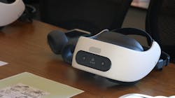 Several police departments in Bucks County, PA, will be using virtual reality for de-escalation training. Several police departments in Bucks County, PA, will be using virtual reality for de-escalation training.