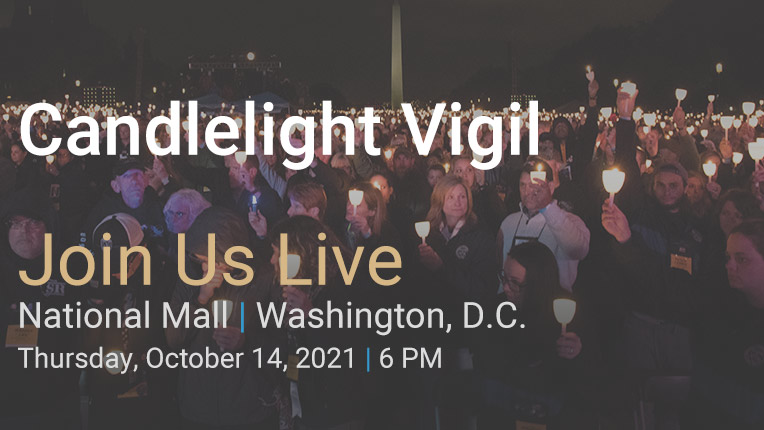 Candlelight Vigil