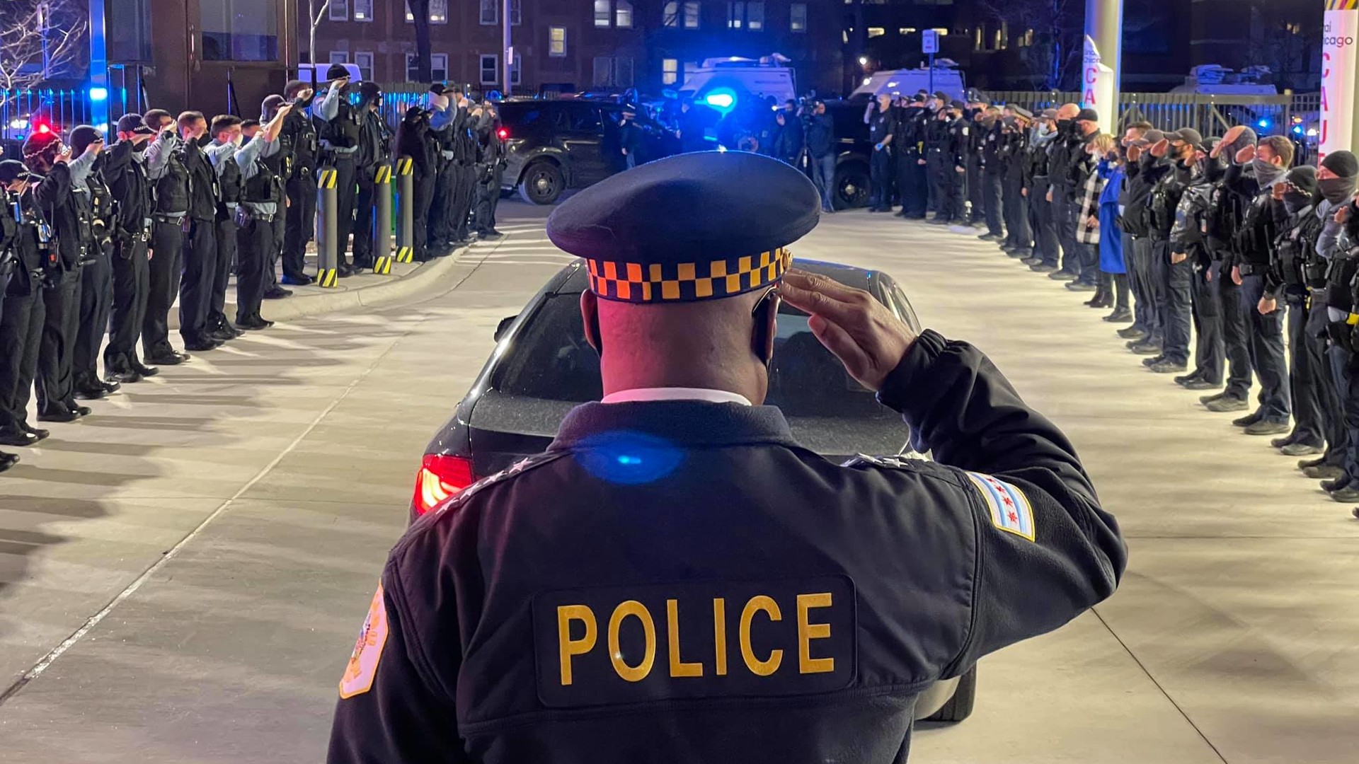 Chicago Police Dept Officers Il 6171512de355b