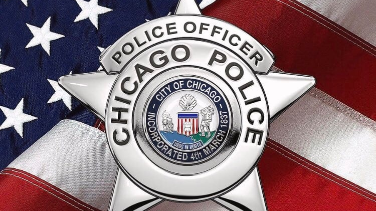 Chicago Police Dept Star Il 616daa34e9bce