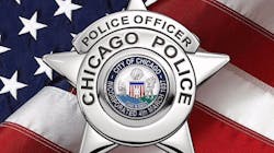 Chicago Police Dept Star (il)
