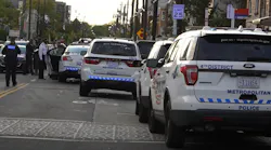 Dc Police Kidnapping (dc)