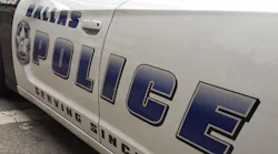 Dallas Police Dept Cruiser (tx)