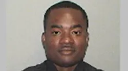 Memphis, TN, Police Officer Darrell Adams, 34.