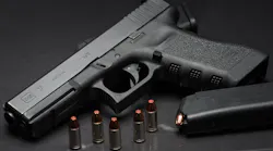 Glock And Bullets (dt)