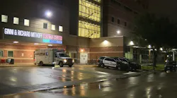 Houston Patient Uber Chase (tx)