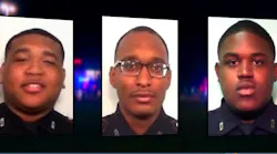 Houston Police Ambush (tx)