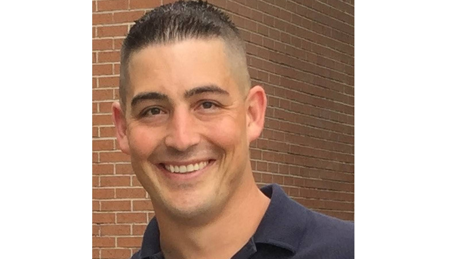 Deputy U.S. Marshal/Senior Inspector Jared Keyworth.