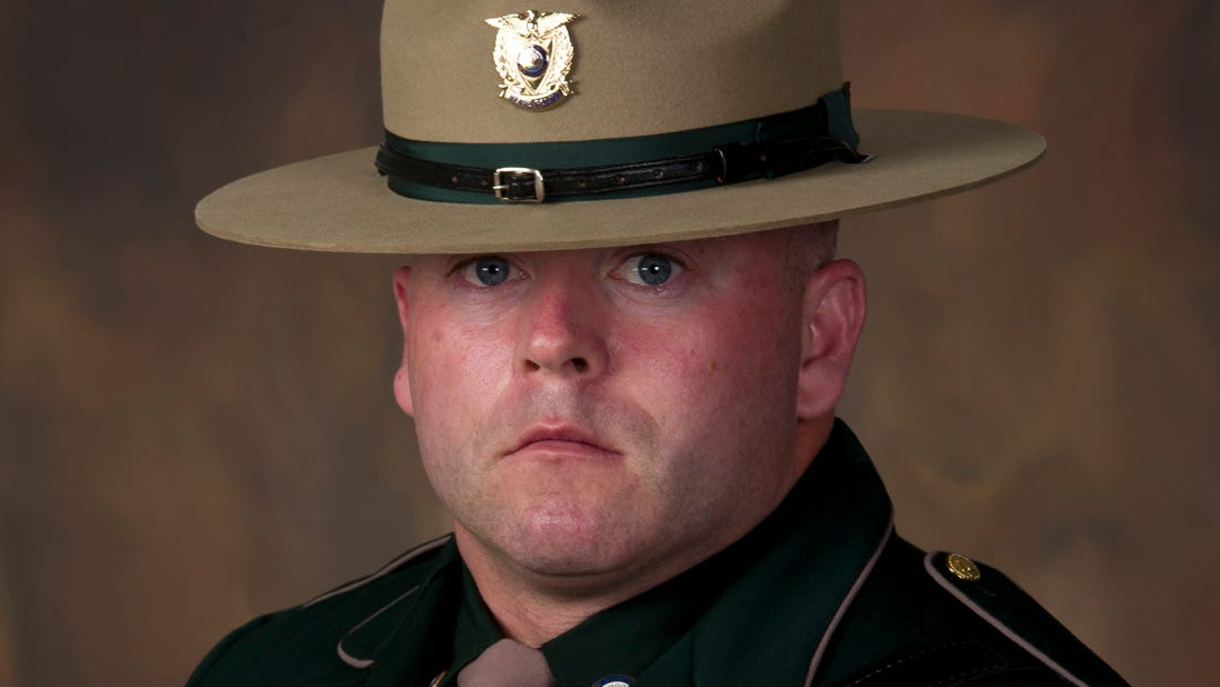 N.H. State Police Trooper Fatally Struck by TractorTrailer Officer