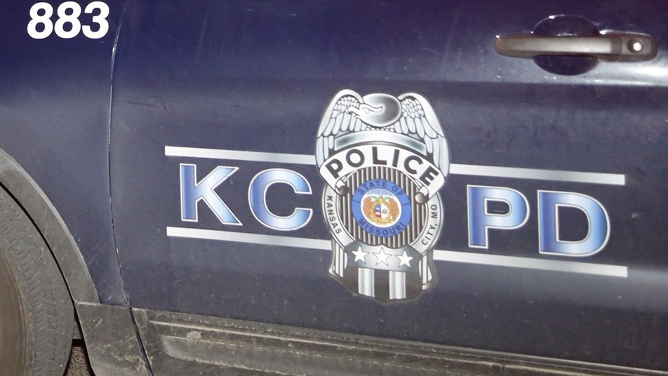 Kansas City Police Dept Mo 615d89b0db583