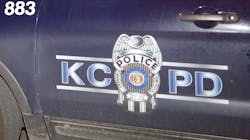 Kansas City Police Dept Mo 61795cb4ab7c2 Kansas City Police Dept Mo 61795cb4ab7c2