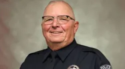 University of Utah Police Sgt. Kory Newbold, 59.