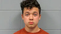 The trial for Kyle Rittenhouse is set to begin Nov. 1, and he faces charges stemming from a shooting that killed two men dead and injured a third protest during an August protest in Kenosha, WI.