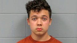 The trial for Kyle Rittenhouse is set to begin Nov. 1, and he faces charges stemming from a shooting that killed two men dead and injured a third protest during an August protest in Kenosha, WI. The trial for Kyle Rittenhouse is set to begin Nov. 1, and he faces charges stemming from a shooting that killed two men dead and injured a third protest during an August protest in Kenosha, WI.