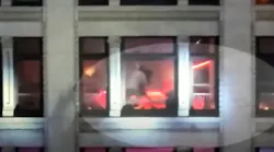 Los Angeles Hostage Situation (ca)