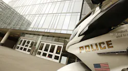 Los Angeles Police Dept Hq (ca)