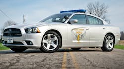 Ohio State Highway Patrol Cruiser Oh 6160a2190001c Ohio State Highway Patrol Cruiser Oh 6160a2190001c