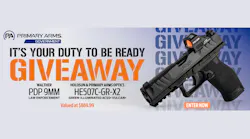 P Agiveaway