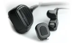 Rhino Blue Speaker Microphone Kit