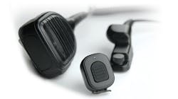 Rhino Blue Speaker Microphone Kit Rhino Blue Speaker Microphone Kit