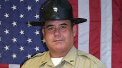 Dallas County, MO, Sheriff Scott Rice. Dallas County, MO, Sheriff Scott Rice.