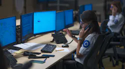 Security Desk 2