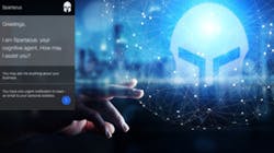 Spartacus, the avatar for the artificial intelligence (AI) framework employed on the AD Cloud, is the world’s first, deep learning, digital assistant for all comprehensive commercial UAV operations. Spartacus, the avatar for the artificial intelligence (AI) framework employed on the AD Cloud, is the world’s first, deep learning, digital assistant for all comprehensive commercial UAV operations.