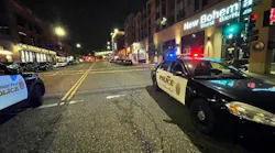 St. Paul, MN, police respond to a shootout at a popular bar early Sunday that left one person dead and 14 others injured.